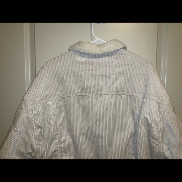 Urban outfitters corduroy jacket - Picture 6 of 6